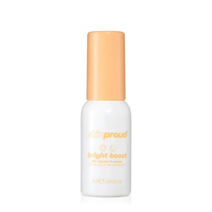 Skin Proud - Bright Boost 2% Vitamin C Serum